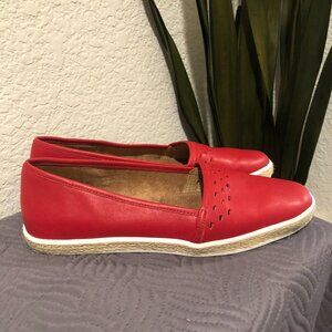 Aerosoles  Espadrille Sneakers - Slip-on Shoe